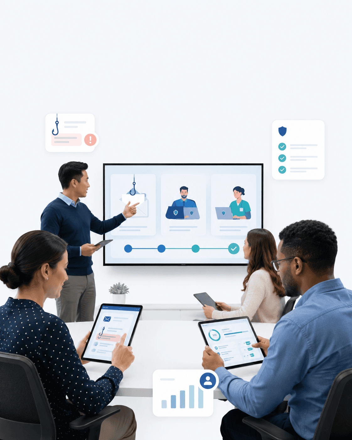AI-assisted security operations and local SOC-style monitoring